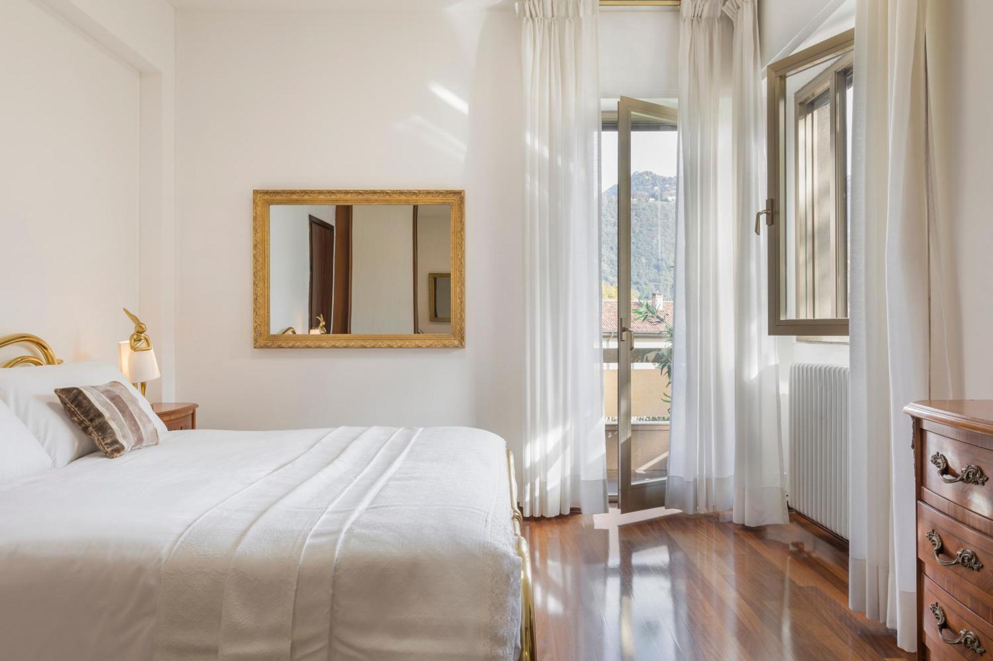 Relais Di Giada Apartment *
