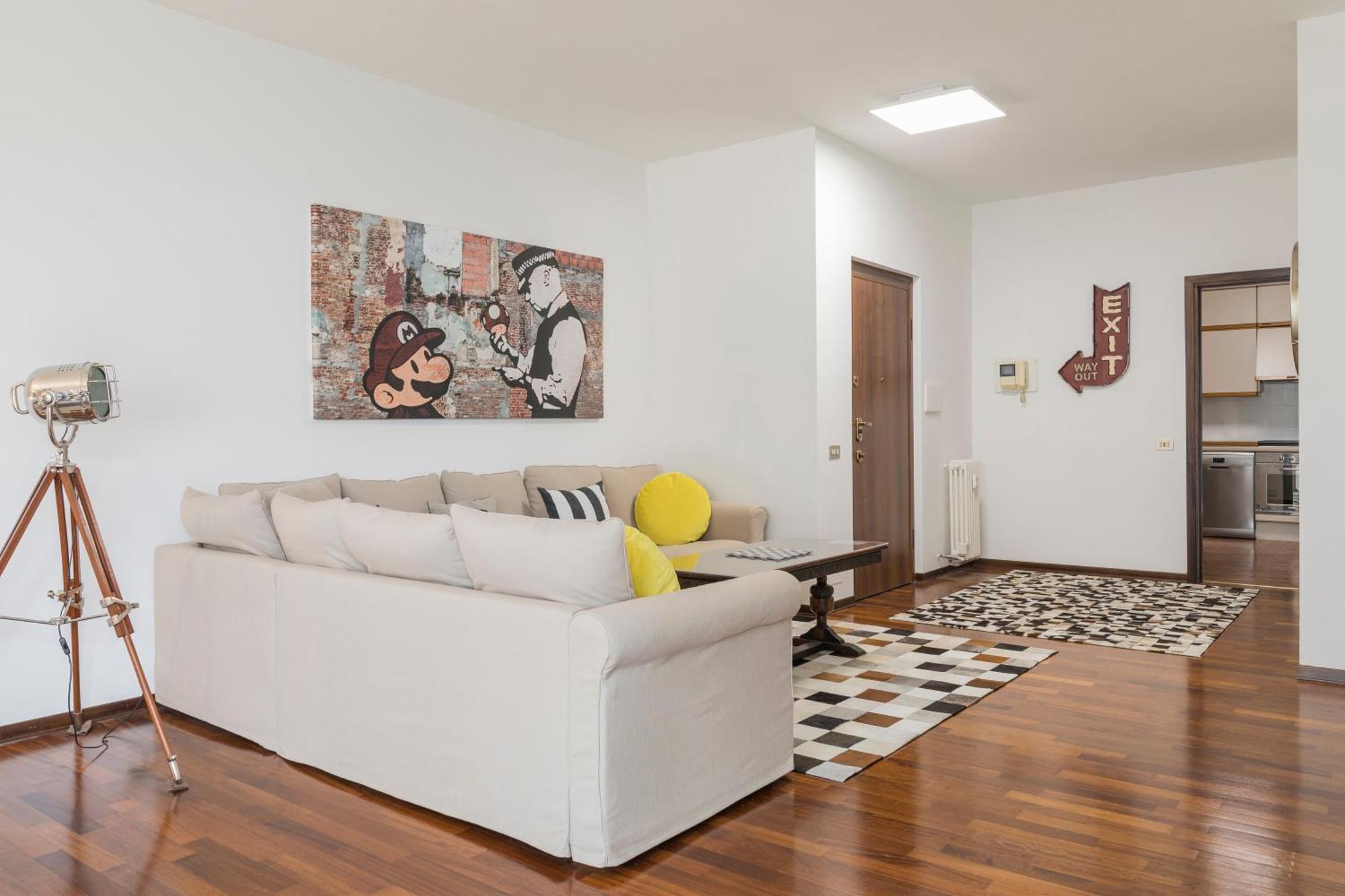 Apartment Relais Di Giada *