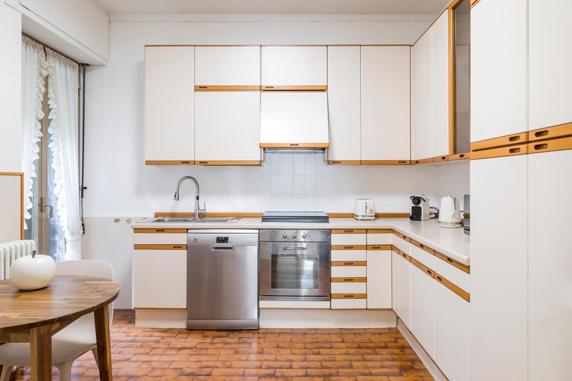Relais Di Giada Apartment Como