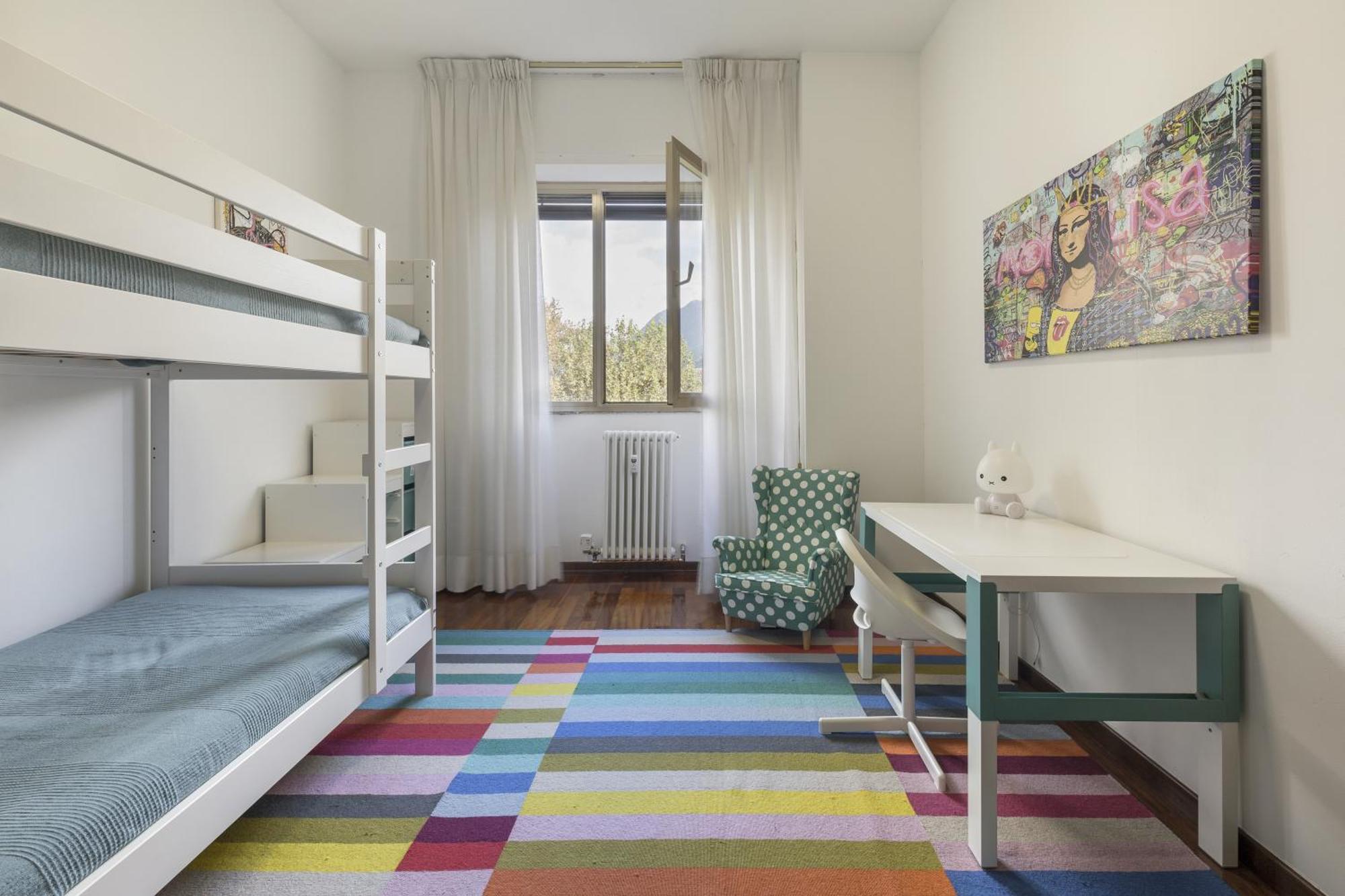 Apartment Relais Di Giada *