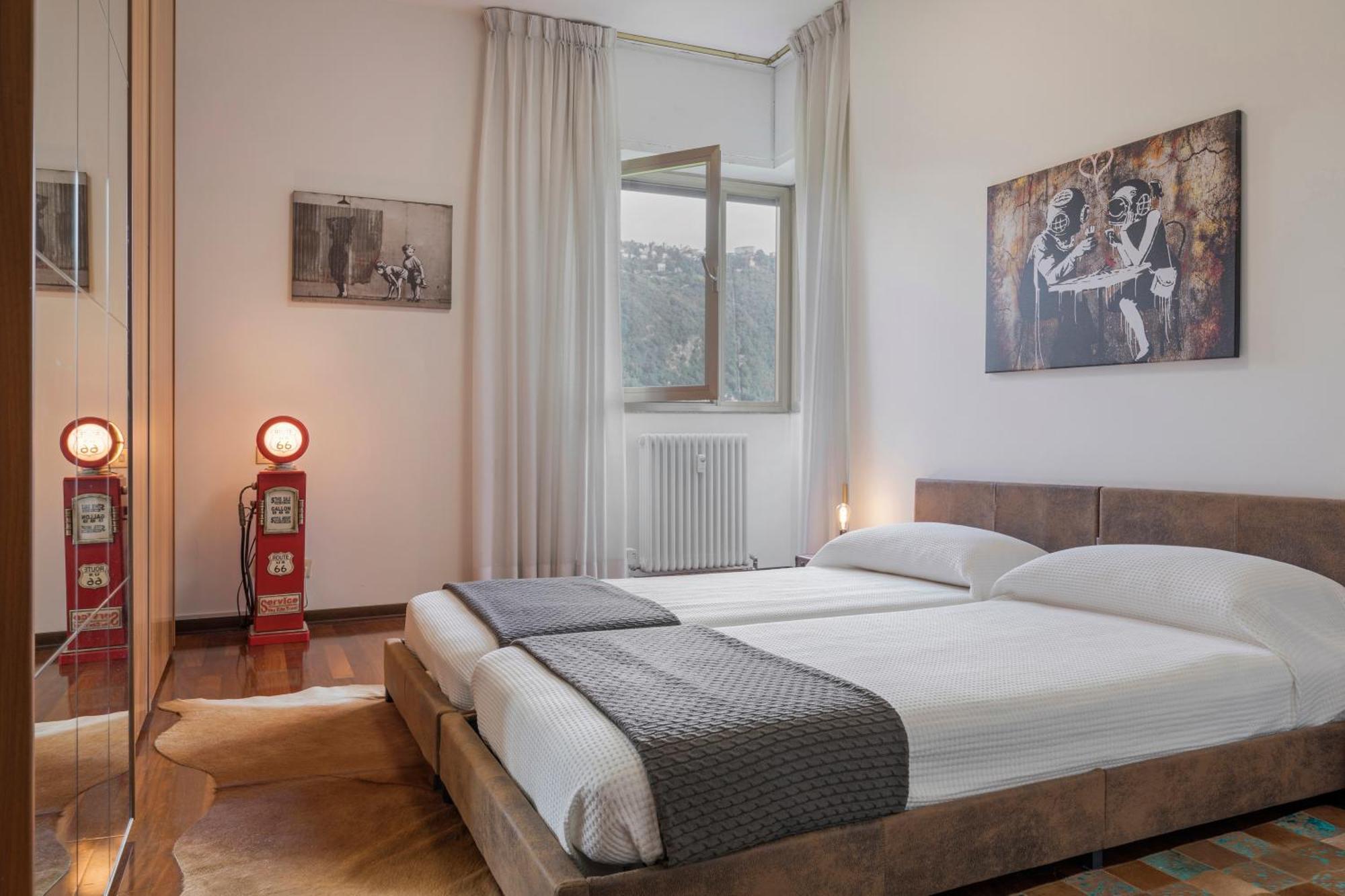 Apartment Relais Di Giada Como