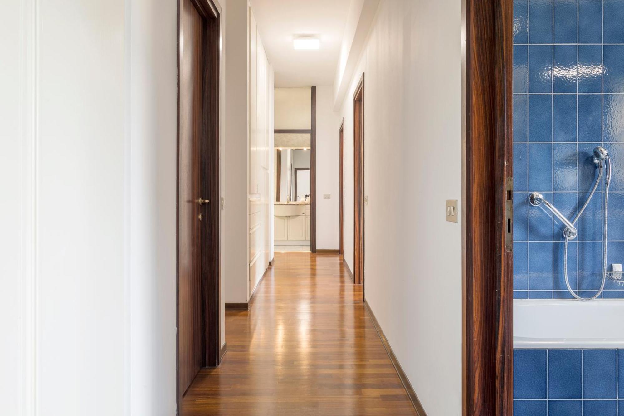 Apartment Relais Di Giada Como