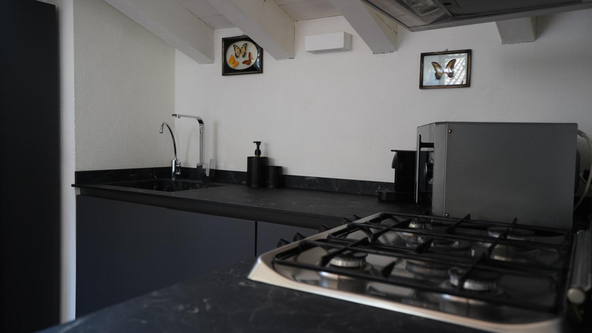 Apartment Relais Di Giada